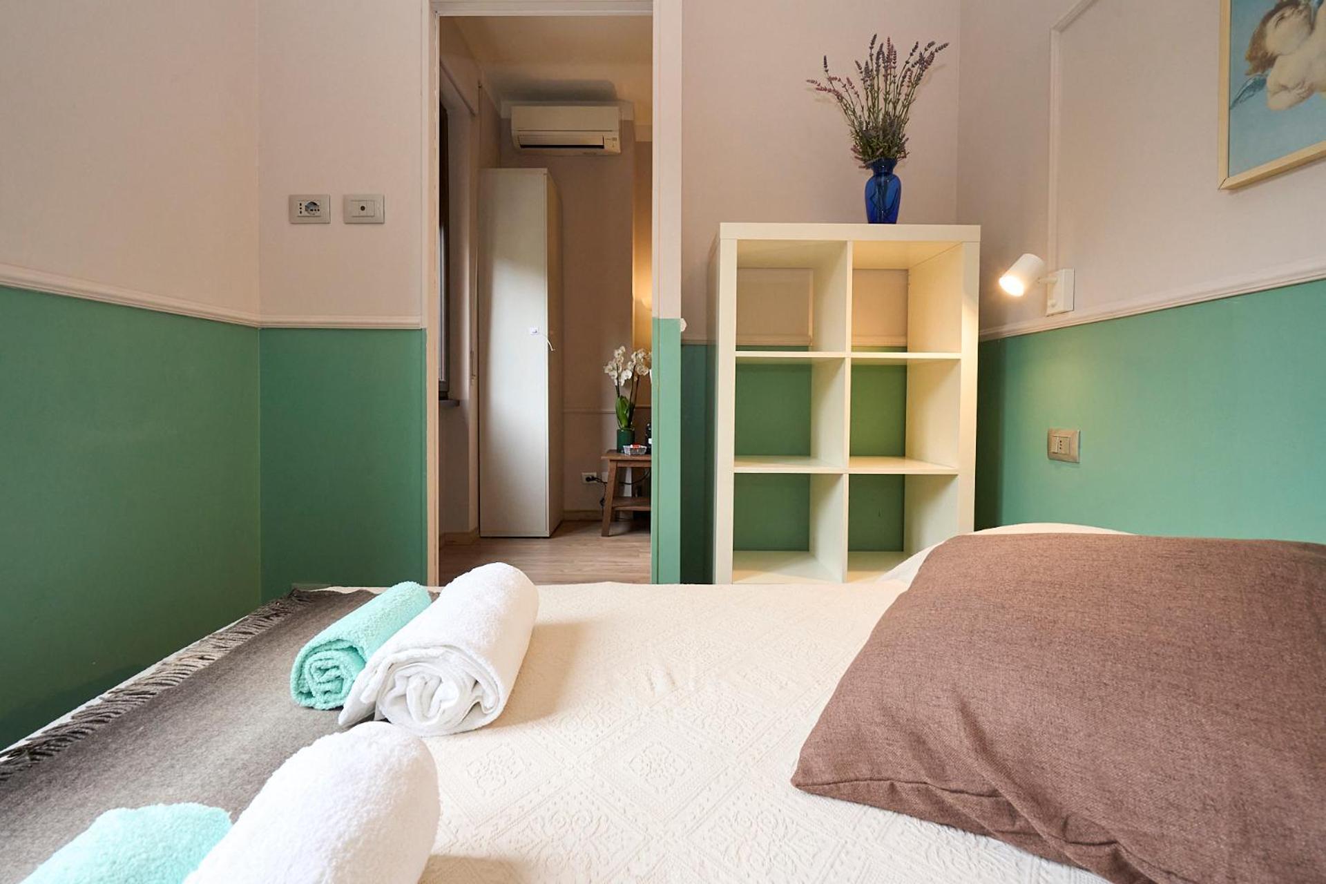 Apartamento Duomo Design Cube - 10 Minutes Walk From Brera Milán Exterior foto
